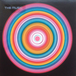 MUSSO MITCHEL - MITCHEL MUSSO - 1CD