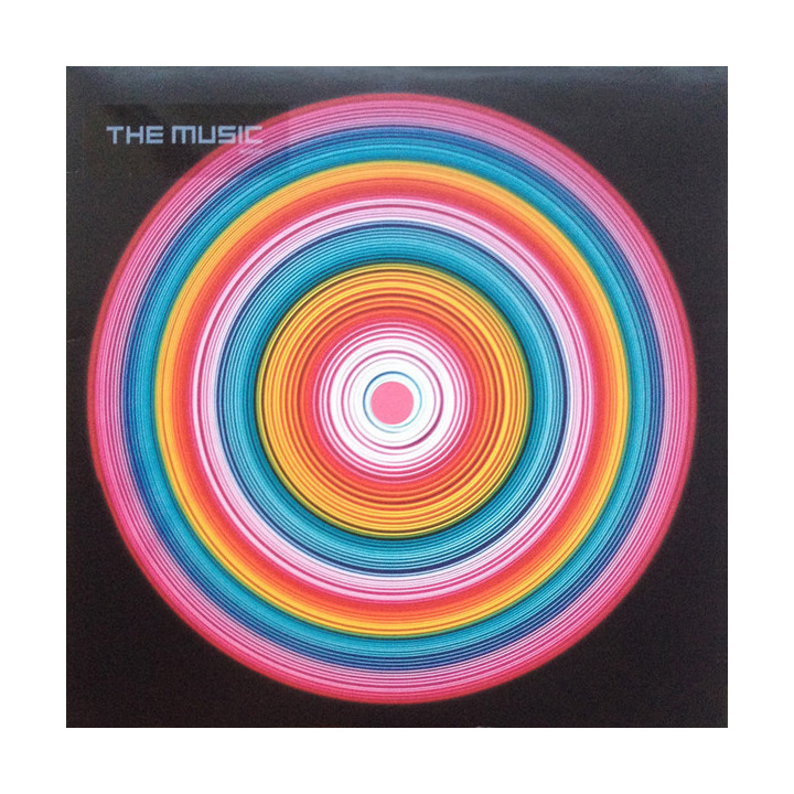 MUSSO MITCHEL - MITCHEL MUSSO - 1CD