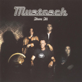 MUTINY - IN THE FLOW - 1CD