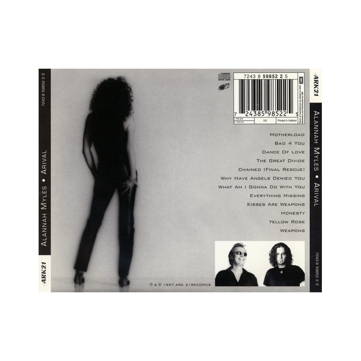 MYSTERY - DELUSION RAIN - 1CD