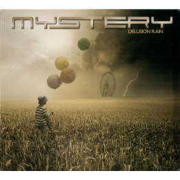 MYSTERY JETS - RADLANDS - 1CD
