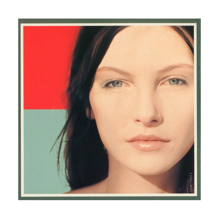 Iva Frühlingová – LITVINOV - 1CD