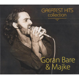 Goran Bare & Majke – Greatest Hits Collection 2LP