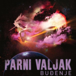 Parni Valjak – Buđenje - 1LP