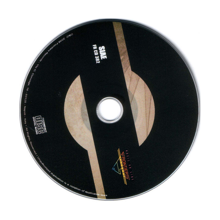 EXTREME - SAUDADES DE ROCK - 1CD
