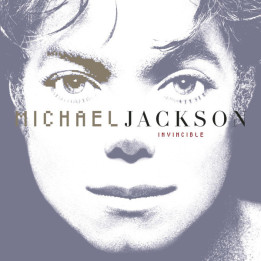 JACKSON MICHAEL - INVINCIBLE - 1CD