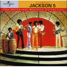 JACKSON 5 - CLASSIC - 1CD