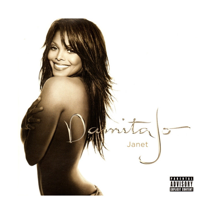 JACKSON JANET - Damita Jo - 1CD