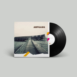 AUFGANG - AUFGANG