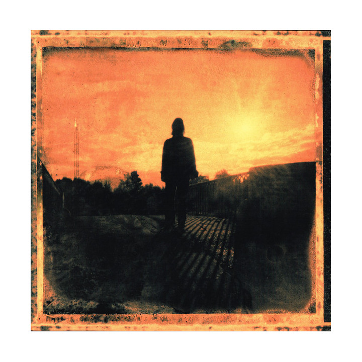 Steven Wilson – Grace For Drowning - 2LP