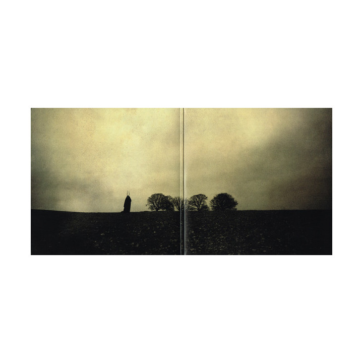 Steven Wilson – Grace For Drowning - 2LP