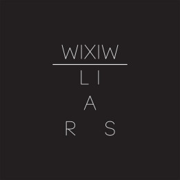 Liars – WIXIW - 1LP + 1CD