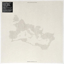 Land Observations – Roman Roads IV-XI - 1LP/CD