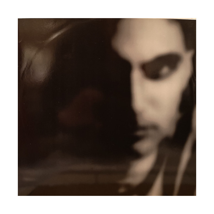 Nitin Sawhney – Migration - 1LP 1995