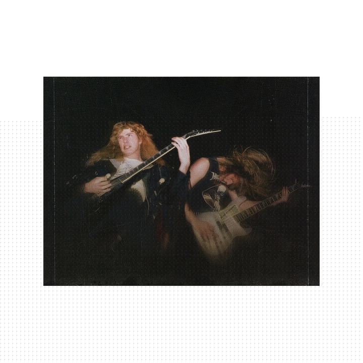 Megadeth – Peace Sells... But Who's Buying? - 25th Anniversary Edition - 2CD