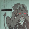 QUEENS OF THE STONE AGE - VILLAINS - 2LP LIMITED