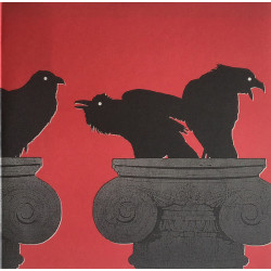 QUEENS OF THE STONE AGE - VILLAINS - 2LP LIMITED