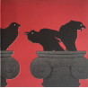QUEENS OF THE STONE AGE - VILLAINS - 2LP LIMITED