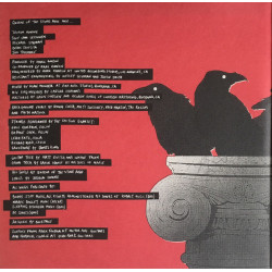 QUEENS OF THE STONE AGE - VILLAINS - 2LP LIMITED