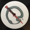 QUEENS OF THE STONE AGE - VILLAINS - 2LP LIMITED