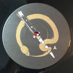 QUEENS OF THE STONE AGE - VILLAINS - 2LP LIMITED