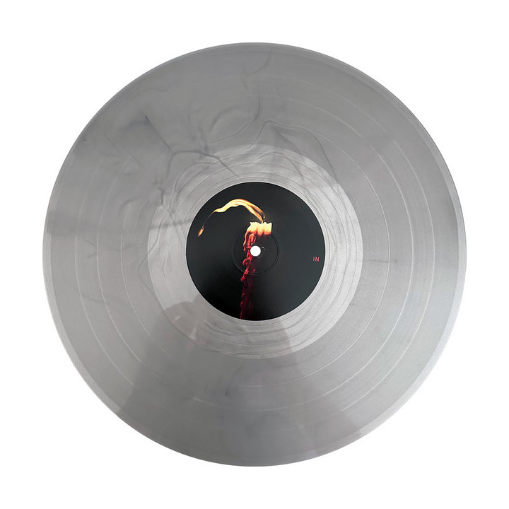 Queens of the Stone Age - In Times New Roman... - 2LP (Silver Vinyl)