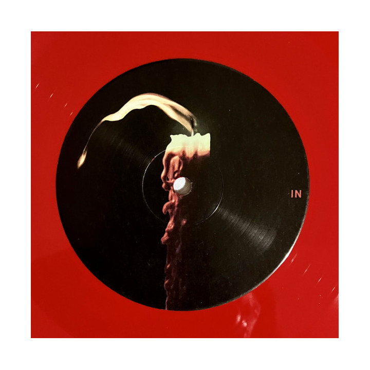 Queens of the Stone Age - In Times New Roman... - 2LP (Red Vinyl)