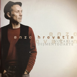 Enzo Hrovatin – Volaria Dişmentegarte - 1CD
