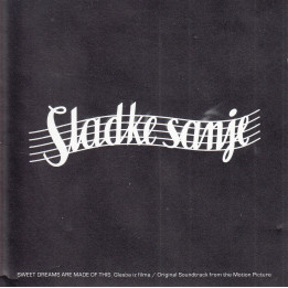 OST-SLADKE SANJE/CD - SLADKE SANJE