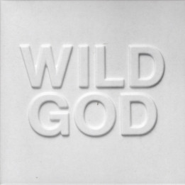 Nick Cave & The Bad Seeds – Wild God - 1CD