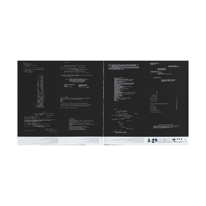RADIOHEAD - OK COMPUTER - 2LP