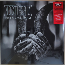 Noctiferia – Transnatura -  20. Anni. Limited Edit. - 2LP