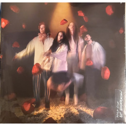 Koala Voice – Auf Wiedersehen - 1LP