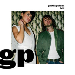 Gušti & Polona – Hiti - 1LP