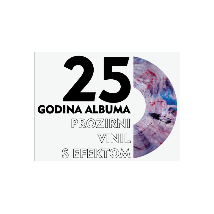 Gibonni -  Judi, zviri i beštimje - 1LP
