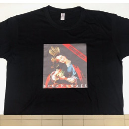 STRELNIKOFF – BITCHCRAFT - T-SHIRT