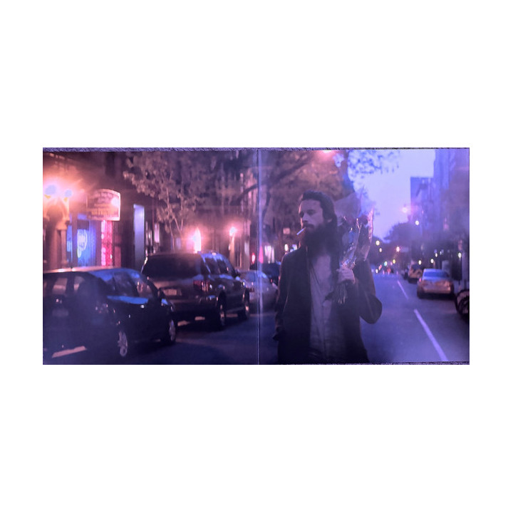 Father John Misty – God’s Favorite Customer - 1LP