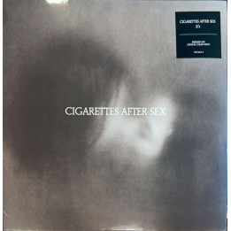 Cigarettes After Sex – X's - 1LP