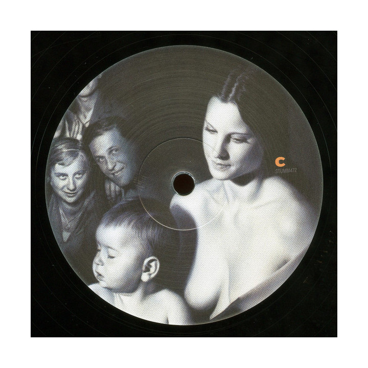 Laibach – Wir Sind Das Volk (Ein Musical Aus Deutschland) - 2LP