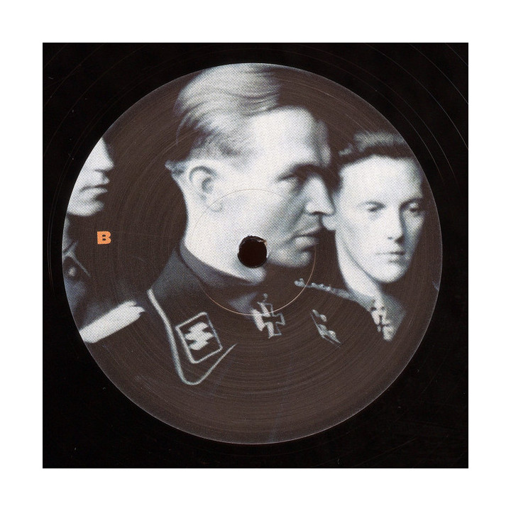 Laibach – Wir Sind Das Volk (Ein Musical Aus Deutschland) - 2LP