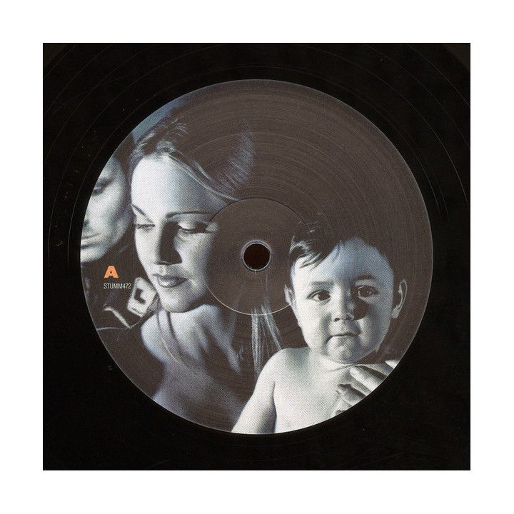 Laibach – Wir Sind Das Volk (Ein Musical Aus Deutschland) - 2LP