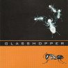 Glasshopper – Glasshopper - 1CD