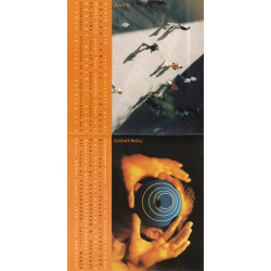 Glasshopper – Glasshopper - 1CD