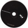 Glasshopper – Glasshopper - 1CD