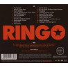 STARR RINGO - PHOTOGRAPH - VERY BEST OF - 1CD/DVD