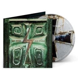 300.000 V.K. - Der Sturm - 1CD
