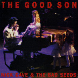 NICK CAVE & THE BAD SEEDS -  The Good Son LP