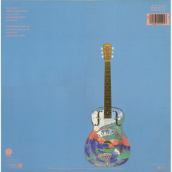 DIRE STRAITS -  Brother In Arms 2LP