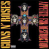 GUNS N' ROSES -  Apettite For Destruction LP