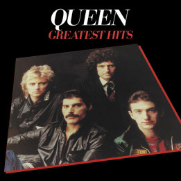 QUEEN -  Greatest Hits 2LP